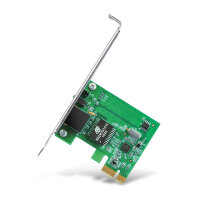 TP-Link Gigabit-PCIe-Netzwerkadapter