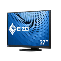 EIZO FlexScan EV2760-BK LED display 68,6 cm (27 Zoll)...