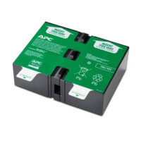 APC APCRBC123 USV-Batterie Plombierte Bleisäure (VRLA)