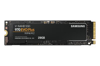 Samsung 970 EVO Plus M.2 250 GB PCI Express 3.0 V-NAND...