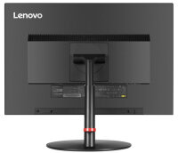 Lenovo ThinkVision T24d 61 cm (24 Zoll) 1920 x 1200 Pixel WUXGA LED Schwarz