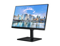 Samsung LF27T450FZU LED display 68,6 cm (27 Zoll) 1920 x 1080 Pixel Full HD Schwarz