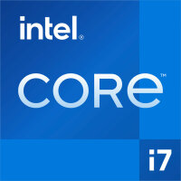 Intel Core i7-11700KF Prozessor 3,6 GHz 16 MB Smart Cache