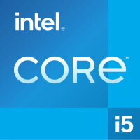Intel Core i5-11400F Prozessor 2,6 GHz 12 MB Smart Cache
