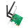 TP-Link TL-WN881ND Eingebaut WLAN 300 Mbit/s