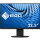 EIZO FlexScan EV2360-BK LED display 57,1 cm (22.5 Zoll) 1920 x 1200 Pixel WUXGA Schwarz