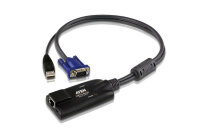 ATEN USB-VGA-KVM-Adapter