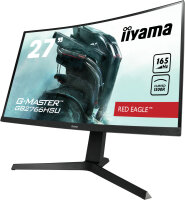 iiyama G-MASTER GB2766HSU-B1 LED display 68,6 cm (27 Zoll) 1920 x 1080 Pixel Full HD Schwarz