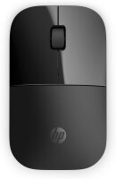 HP Z3700 Wireless-Maus, Schwarz