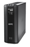 APC Back-UPS Pro Line-Interaktiv 1,2 kVA 720 W
