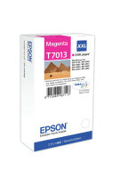 Epson Tintenpatrone XXL Magenta 3.4k