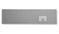 Microsoft Surface Tastatur Bluetooth Grau