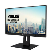 ASUS BE24EQSB 60,5 cm (23.8 Zoll) 1920 x 1080 Pixel Full HD LED Schwarz