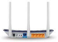 TP-Link AC750 WLAN-Router Schnelles Ethernet Dual-Band...