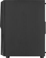 Aerocool Mecha Schwarz