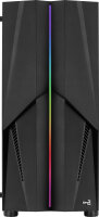 Aerocool Mecha Schwarz