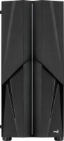 Aerocool Mecha Schwarz