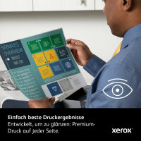 Xerox C230 / C235 Tonermodul Schwarz (1500 Seiten) - 006R04383