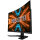 Gigabyte G32QC A Computerbildschirm 80 cm (31.5 Zoll) 2560 x 1440 Pixel 2K Ultra HD LED Schwarz