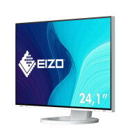 EIZO FlexScan EV2485-WT LED display 61,2 cm (24.1 Zoll)...