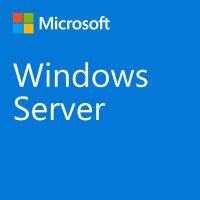Microsoft Windows Server 2022 Standard 1 Lizenz(en)