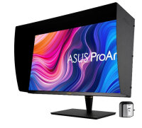 ASUS ProArt PA32UCX-PK 81,3 cm (32 Zoll) 3840 x 2160 Pixel 4K Ultra HD LED Schwarz