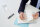Logitech Spotlight Presentation Remote Funk-Presenter Bluetooth/RF Grau