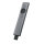 Logitech Spotlight Presentation Remote Funk-Presenter Bluetooth/RF Grau