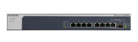 NETGEAR XS508M Unmanaged 10G Ethernet (100/1000/10000)...