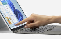 Microsoft Surface Pro 8 512 GB 33 cm (13 Zoll) Intel® Core™ i7 16 GB Wi-Fi 6 (802.11ax) Windows 11 Pro Platin