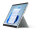 Microsoft Surface Pro 8 4G LTE 256 GB 33 cm (13 Zoll) Intel® Core™ i7 16 GB Wi-Fi 6 (802.11ax) Windows 11 Pro Platin