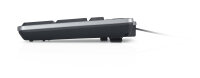 DELL KB522 Tastatur USB QWERTZ Deutsch Schwarz