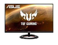 ASUS TUF Gaming VG249Q1R 60,5 cm (23.8 Zoll) 1920 x 1080 Pixel Full HD Schwarz