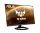 ASUS TUF Gaming VG249Q1R 60,5 cm (23.8 Zoll) 1920 x 1080 Pixel Full HD Schwarz