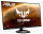 ASUS VG279Q1R 68,6 cm (27 Zoll) 1920 x 1080 Pixel Full HD Schwarz