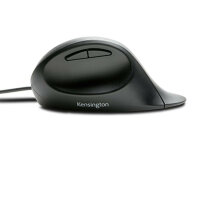 Kensington Pro Fit® Ergo kabelgebundene Maus