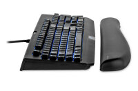 Kensington ErgoSoft™ Handgelenkauflage für mechanische & Gaming-Tastaturen
