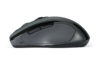 Kensington Pro Fit® kabellose Mid-Size-Maus – graphitgrau