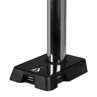 ARCTIC Z2 (Gen 3) - Dual-Monitorarm mit USB Hub