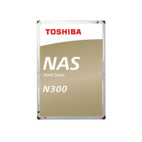 Toshiba N300 3.5 Zoll 10000 GB Serial ATA III