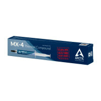 ARCTIC MX-4 (20 g) Edition 2019 – Hochleistungs-Wärmeleitpaste