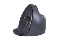 BakkerElkhuizen Evoluent D Maus rechts RF Wireless 3200 DPI