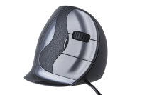 BakkerElkhuizen Evoluent D Maus rechts USB Typ-A 3200 DPI