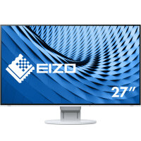 EIZO FlexScan EV2785-WT LED display 68,6 cm (27 Zoll) 3840 x 2160 Pixel 4K Ultra HD Weiß