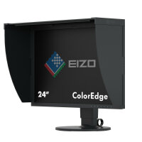 EIZO ColorEdge CG2420 LED display 61,2 cm (24.1 Zoll) 1920 x 1200 Pixel WUXGA Schwarz