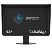 EIZO ColorEdge CG2420 LED display 61,2 cm (24.1 Zoll) 1920 x 1200 Pixel WUXGA Schwarz