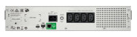 APC SMC1000I-2UC Unterbrechungsfreie Stromversorgung (USV) Line-Interaktiv 1 kVA 600 W 4 AC-Ausgänge