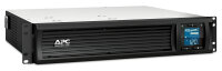 APC SMC1000I-2UC Unterbrechungsfreie Stromversorgung (USV) Line-Interaktiv 1 kVA 600 W 4 AC-Ausgänge