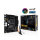 ASUS TUF GAMING B550M-PLUS WIFI II AMD B550 Socket AM4 micro ATX