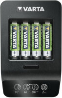 Varta LCD SMART CHARGER+ Haushaltsbatterie AC